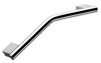 Emco System 2 357000133 Bath Rail Curved Chrome
