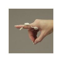 McKesson LMB ACU-Spring Finger Extension Assist, Small-1 Each