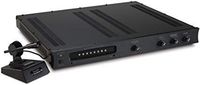 Sunfire SRA-2700EQ Amplifier for In-Wall Subwoofer (Black)
