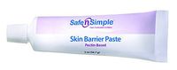 Safe n' Simple Ostomy Skin Barrier Paste, 2 Ounce