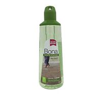 Bona 34 oz. Stone, Tile, and Laminate Floor Cleaner Cartridge, Pack of 2 (2 Case (Pack of 2))