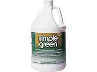Simple Green 494052 Simple Green Industrial Degreaser 128 Oz. (13005)