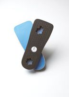 Corflex PRESSURE REDUCTION INSOLE MEDIUM