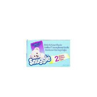 DRK2979929 - Snugglereg; Fabric Softener Sheets, 2 Sheets