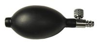 Graham-Field Health Blood Pressure Bulb & Valve