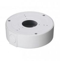 Dahua Junction Box PFA130 For HAC-HDW1100, IPC-HDW1000/ HDW1200/ HDW3200/ HDW4100/ HDW4200/ HDW4300S, white, 138 42mm