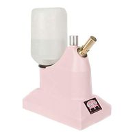 J-1 Jiffy Hat Steamer (Pink Series), 120 Volt