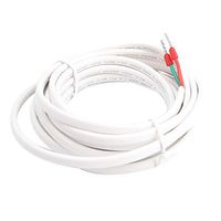 Delaman 3M Floor Temperature Sensor Probe Cable Underfloor Heating Thermostat Accessory