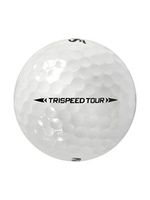 Srixon 96 TriSpeed Tour - Near Mint (AAAA) Grade - Recycled (Used) Golf Balls