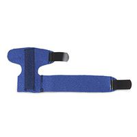 Thumb Splint Support Finger Brace Fixing Belt Hand Support for Straightening Pain Relief(Right Hand)
