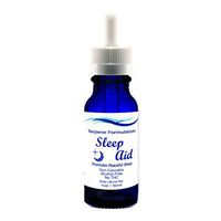 All Natural Sleep Terpene Aid | Fast, Advanced Sleep Formulation | Fall Asleep Faster | Stay Asleep Longer | Non-Habit Forming | Easy to Use Liquid Drops | Whole Life