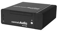 Cocktail Audio Pro X100 (HDD 4TB) ...