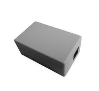 Telephone Recorder | 8GB USB Telephone Phone Voice Recorder | Mini Telephone Recorder for Landline,Get Power from Telephone System(Less Charging time)