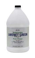 Lavenet Green Ready to Use (1 Gallon) Neutral Stone Cleaner for Marble, Limestone, Travertine, Granite, Slate, Flagstone and Other Natural Stones