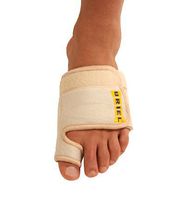 Uriel Bunion Bandage | Day and Night Bunion Hallux Valgus Support