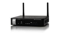 Small Business RV215W Wireless-N VPN Router - Wireless Router - 4-Port-Switch