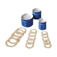 Skin Barrier Rings 1-3/5quot; - 30 Each / Box