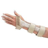 Carpal Lock Wrist Splint - Left Large Non-Returnable