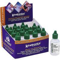 Precision Lens Cleaning Solution