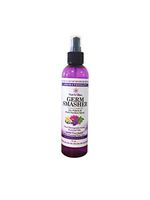 8oz Aromatherapy Air & Room Freshener Spray, Germ Smasher Linen spray odor fighter deodorizer Pure Therapeutic Grade Essential Oils All Natural HandBlended Antiviral Antibacterial Properties