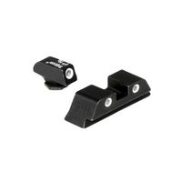 Trijicon Bright and Tough Night Sight Set for the Glock 42/43