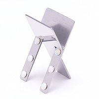 Aficionada Style Cigar Seat/Stand - White Opal