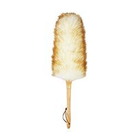 Nicemeet home clean Feather duster, Household cleaning wool tweezers, Household car sweeping dust to clean the house