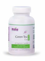 Zenith Nutrition Green Tea Ext 400 Mg for Weight Loss, Super Antioxidant | Vegetarian Dietary Supplements, 60 Capsules