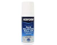 PERFORM Pain Relieving Roll-On 3 oz (Pack of 6)