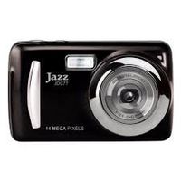 Jazz Cam 14 Megapixel Digital Camera with 2.4 LCD Display