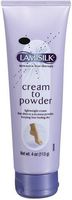 Lamisilk Cream To Powder, 4-Ounce Tubes (Pack of 3)