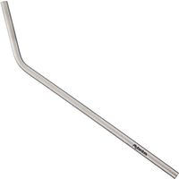 Flytanium Proboscis Titanium Straw - Blasted