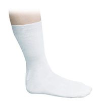 Diabetic Socks-Non-Compression Ladies Med-Lg-Pair