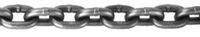 Campbell Chain 040051215 5/16" X 15 FT Grade 80 Alloy Chain Bright