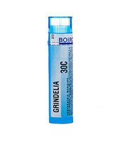 BOIRON USA - Grindelia 30c [Health and Beauty]