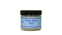 Witch Hazel Salve 2 Ounces