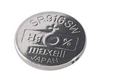 Maxell SR916SW SR68 SB-AJ SR916 373 Silver Oxide Watch Battery