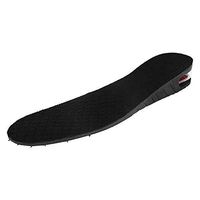 Single-Layer Air up Height Increase Elevator Shoes Insole - 3 cm (Approximately 1.2 inches) Heels Inserts for Men and Women
