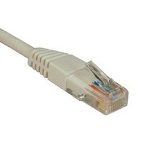Tripp Lite N002-001-WH Cat5e UTP Patch Cable - DA5454