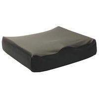 Everest & Jennings Dura-Gel SPP Wheelchair Cushion, 4.5" Thick, 16x16", 8920166