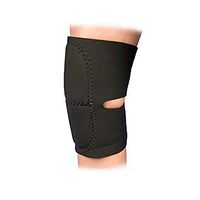 Bunga Removable Knee Pad (Extra Large, Left)