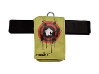 Insulin Pump Universal Case - Invincible with Belt