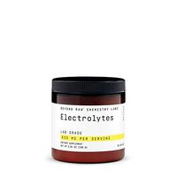 Beyond Raw Chemistry Labs Electrolytes, 30 Servings, Electrolyte Replenisher