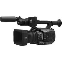 Panasonic AG-UX90 4K Professional Camcorder (Certified Refurbished)