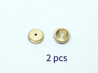 FidgetFidget Battery Adapter for Film Camera Exposure Meter MR-9 PX625 PX13