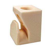 Geneva Healthcare Foam in Bed Arm Elevator - 16″ X 13.25″ X 12″