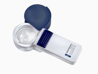 12.5X Eschenbach LED Hand Magnifier