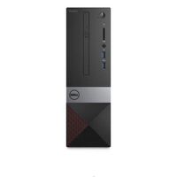 Latest_Dell Vostro Business Desktop Computer with Intel Core i5-8400 Processor, 8GB RAM, 1TB HD, DVD, Wireless+Bluetooth, HDMI, Win 10 Pro