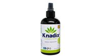 Knadix Hemp Oil Cream ideal for Sensitive Skin, Dermatitis and Rosacea