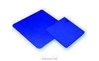 Hydrofera Blue Bacteriostatic Foam Dressing 4" X 4", each